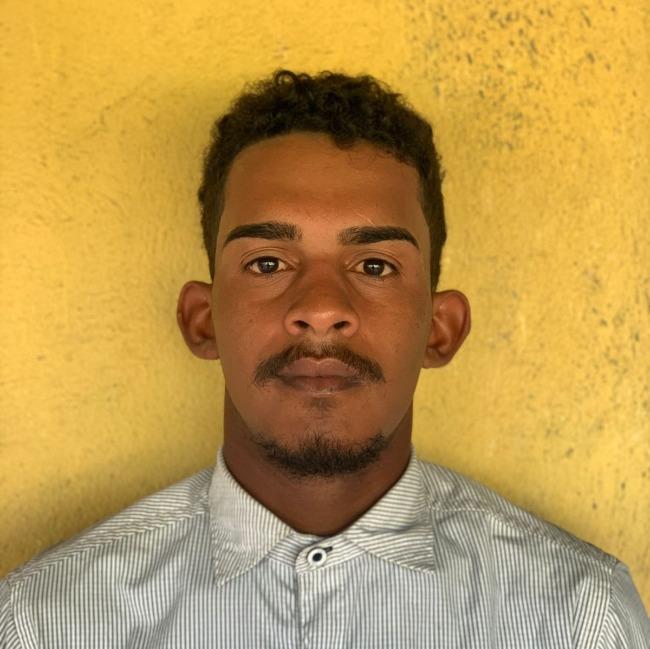 IVANILSON SANTOS SILVA