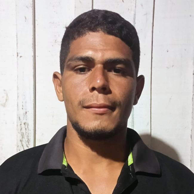 WELISON FERREIRA DA SILVA