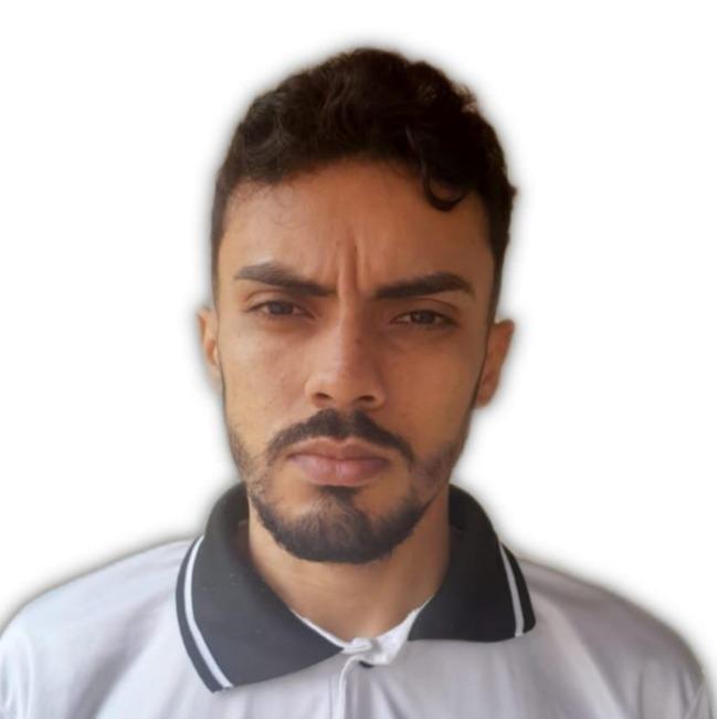 BIMAEL BORGES DA CONCEIÇÃO