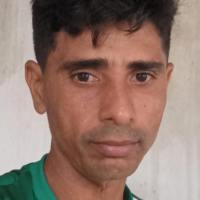 ANTÔNIO DA SILVA