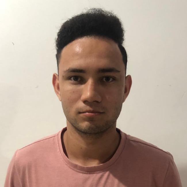 ELIELSON DO NASCIMENTO SANTOS CRUZ