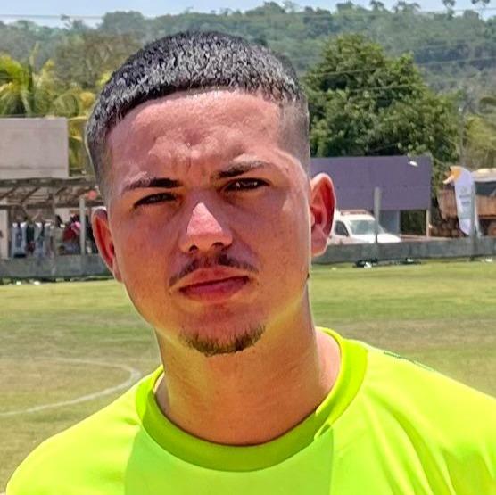 MATHEUS OLIVEIRA DA SILVA