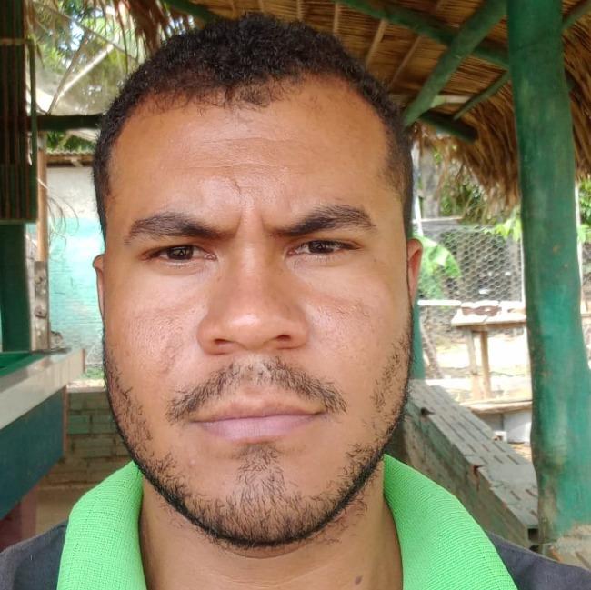 SILAS SOUSA SILVA