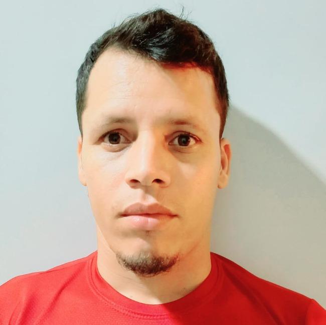 GUIBSON PEREIRA SILVA SOUSA