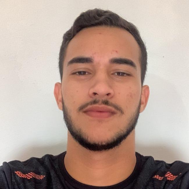 MARCOS HIAN FRANÇA DA SILVA