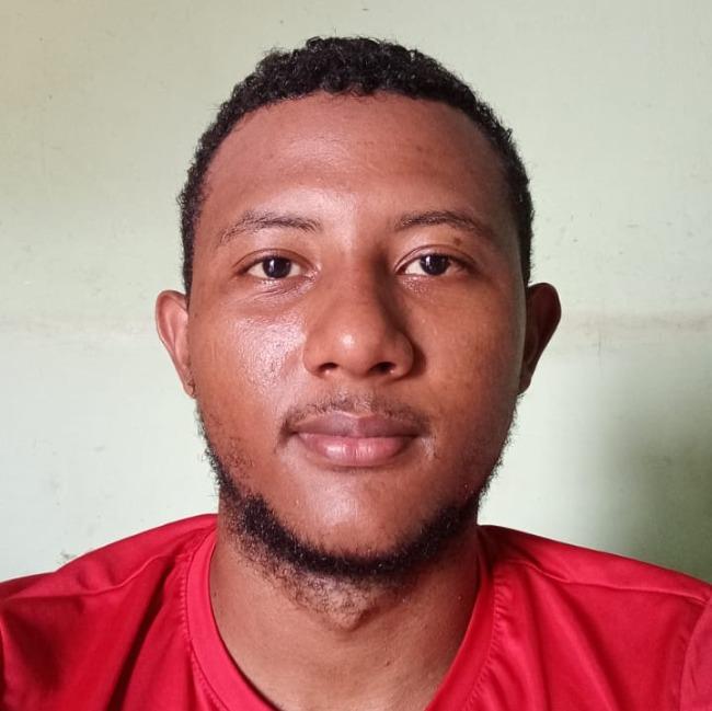 EUDIMAR PEREIRA DE SOUSA JUNIOR