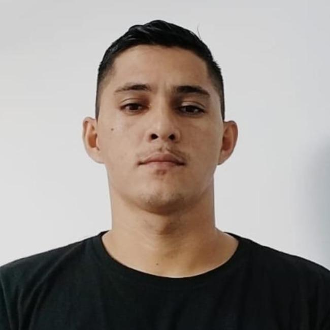 JOSUE LIMAS CRUZ