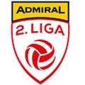 Áustria Segunda Liga 1800/01