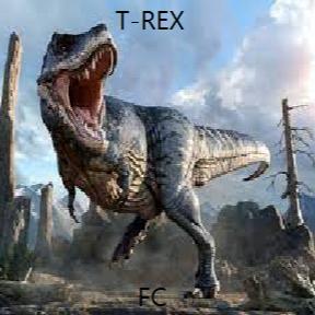 T-Rex FC