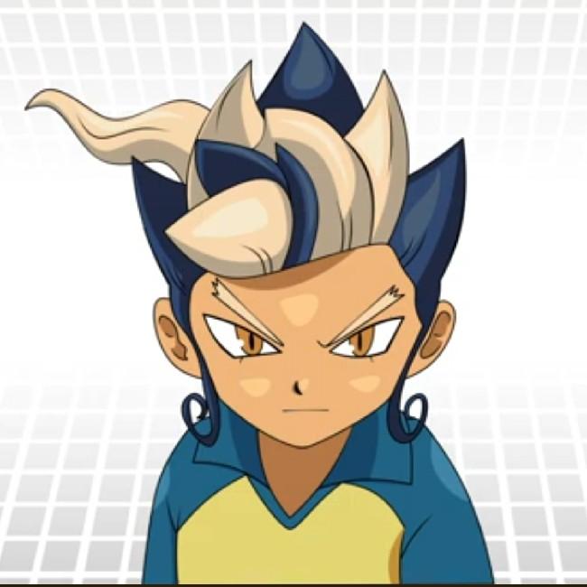 Axel Blaze