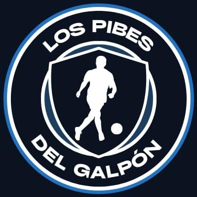 los pibes del galpon