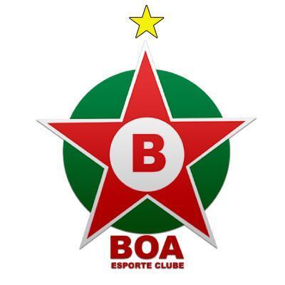 (MG) Boa Esporte