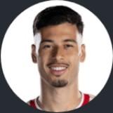 🇧🇷 Gabriel Martinelli