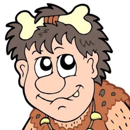 Pralia Prehistoricals