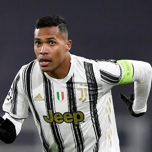 Alex Sandro