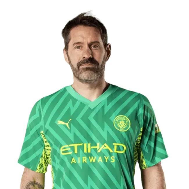 Scott Carson.