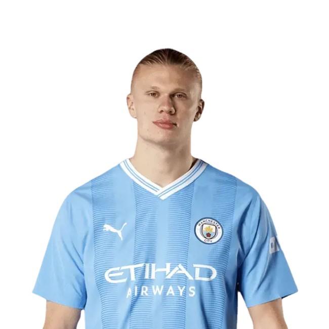 Erling Haaland