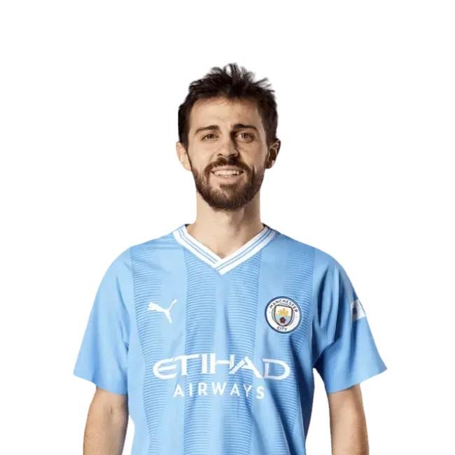 Bernardo Silva