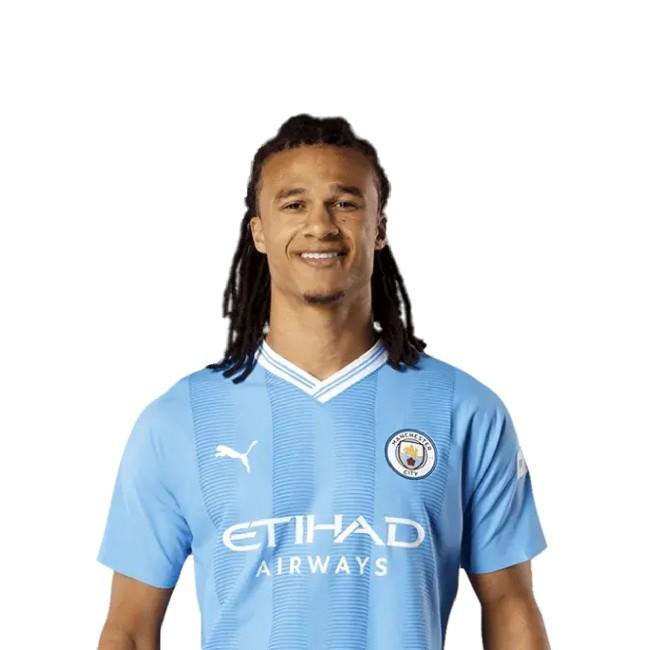 Nathan Aké