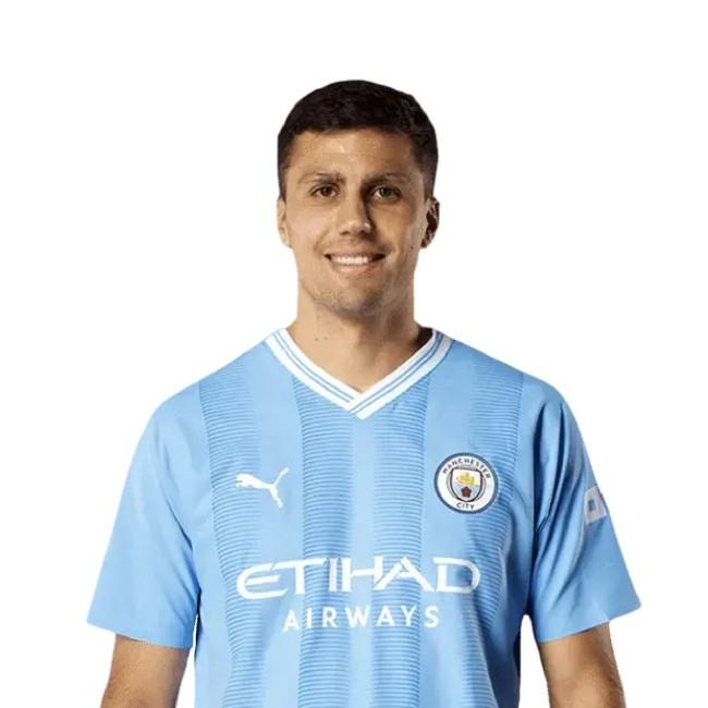 Rodri