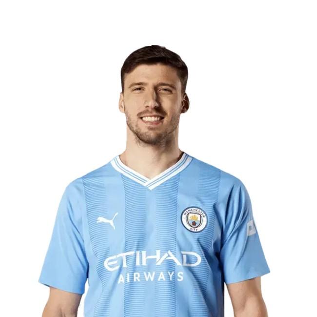 Rúben Dias