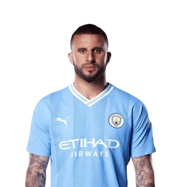 Kyle Walker