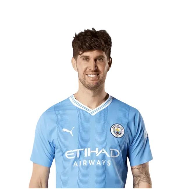 John Stones