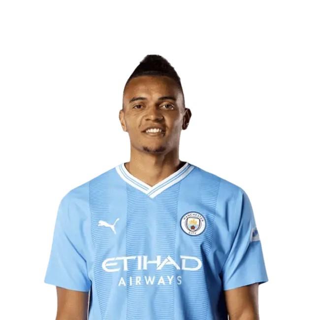 Manuel Akanji