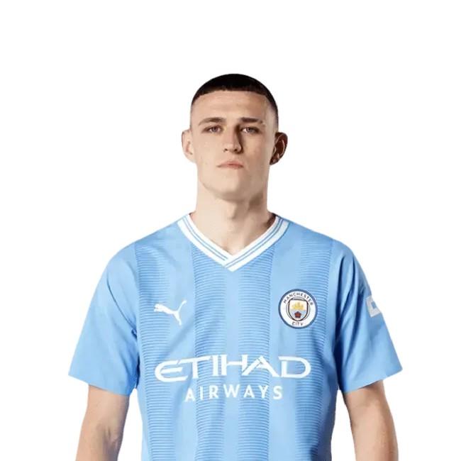 Phil Foden
