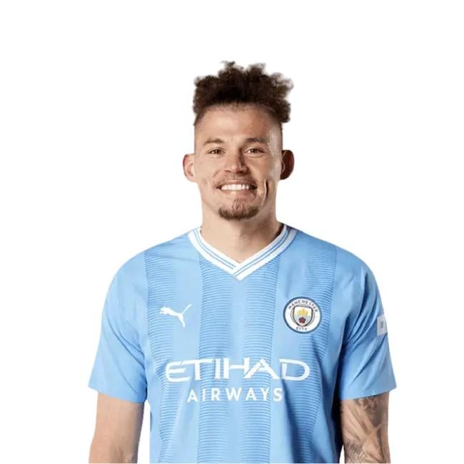 Kalvin Phillips