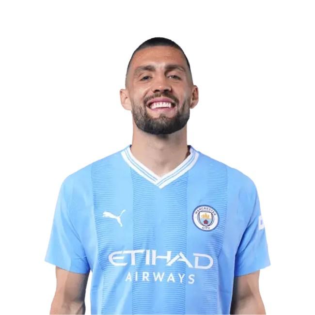 Mateo Kovacic