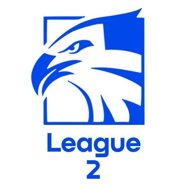 League 2 - LTEI S36