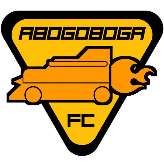 Abogoboga