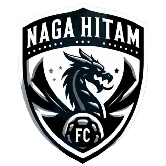 Naga Hitam