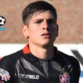 🇦🇷 Brian Guerrero