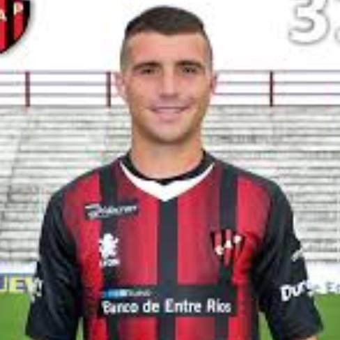 🇦🇷 Brian Negro