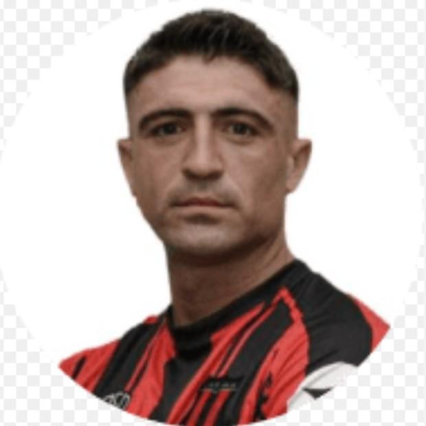 🇦🇷 Nicolás Álvarez