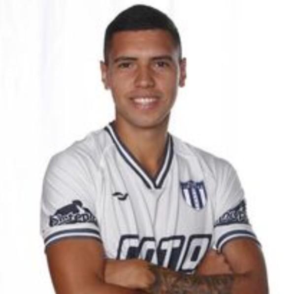 🇦🇷 Iago Iriarte