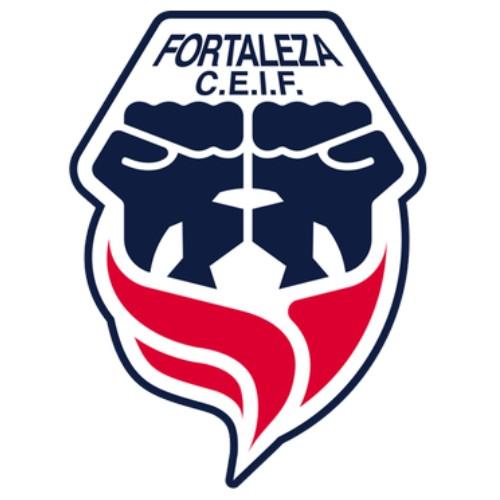 [DIV 2] Fortaleza CEIF