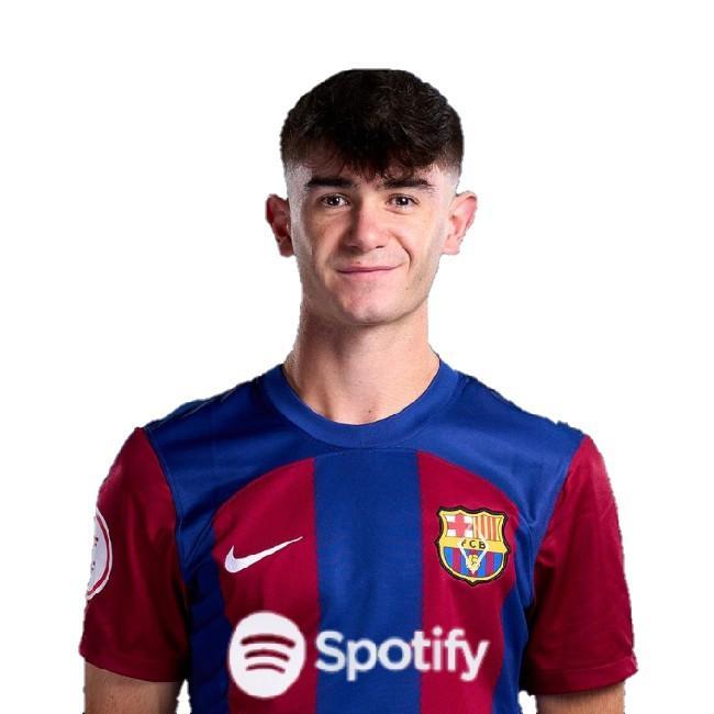 Aleix Garrido