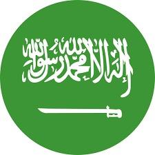 Arábia Saudita