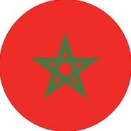 Marrocos