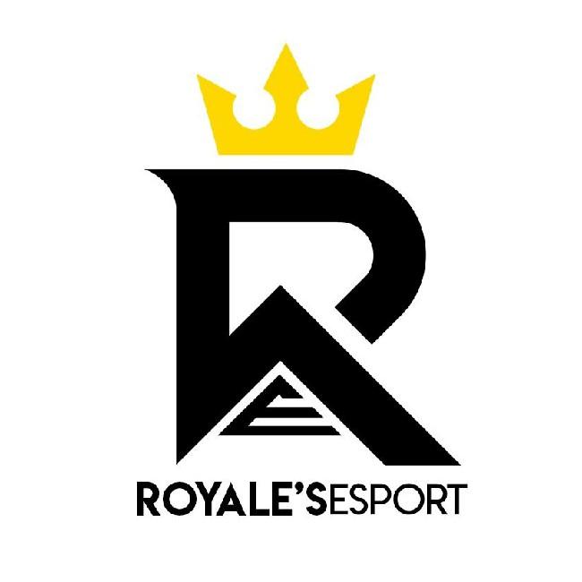 Royale's Club