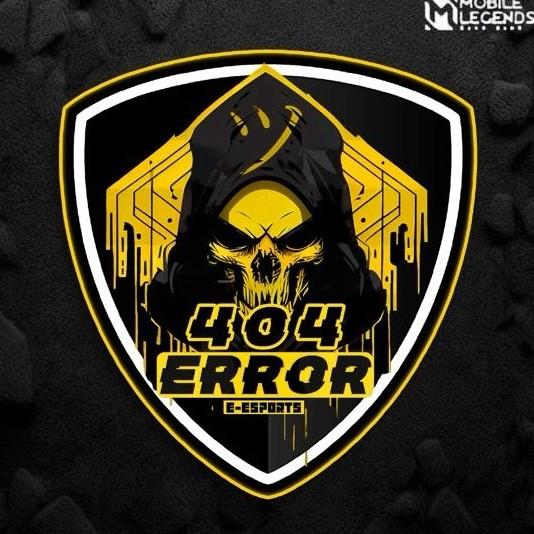 404 Error Academy