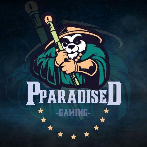 Paradise Gaming