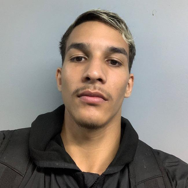 KAYQUE DA SILVA JUNQUEIRA