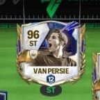 VAN PERIES