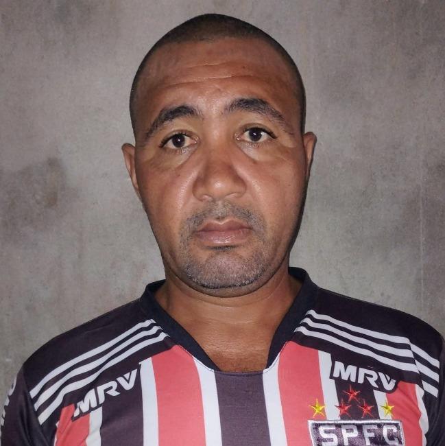 ELISVAN GOMES DA SILVA