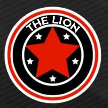 THE LION