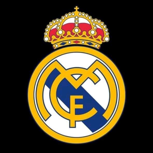 Real Madrid DBL